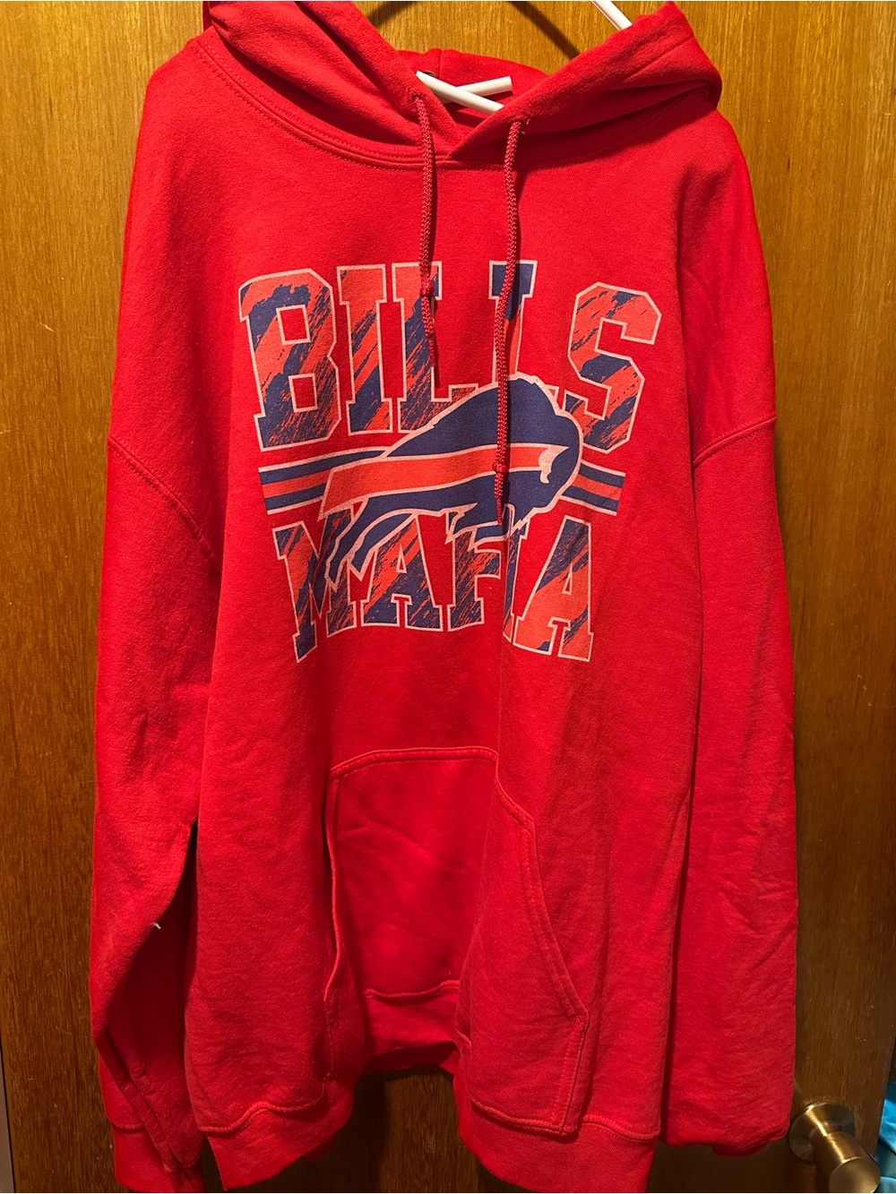 Buffalo Bills Mafia hoody